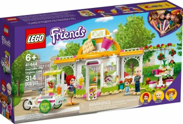 LEGO FRIENDS 41444